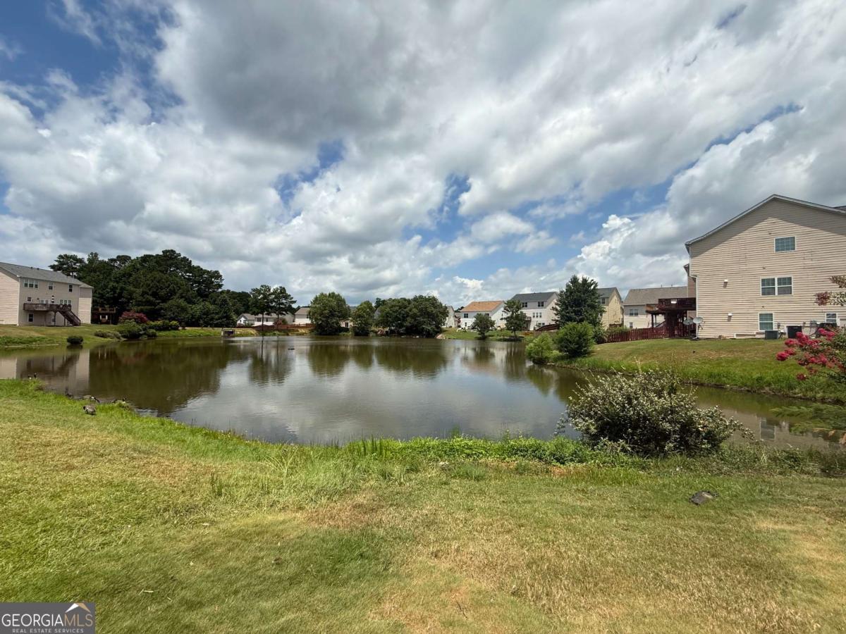 1431 Leisure Lake Lane