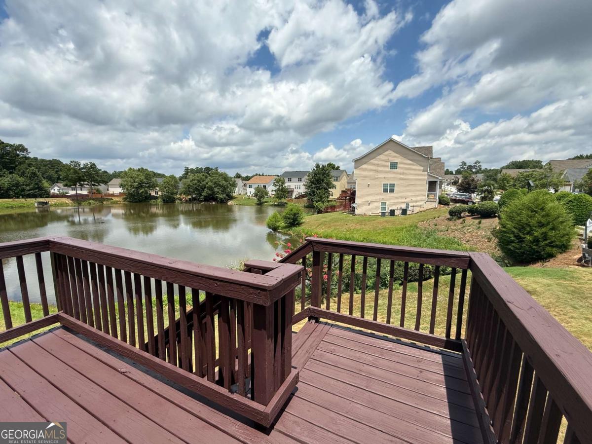 1431 Leisure Lake Lane