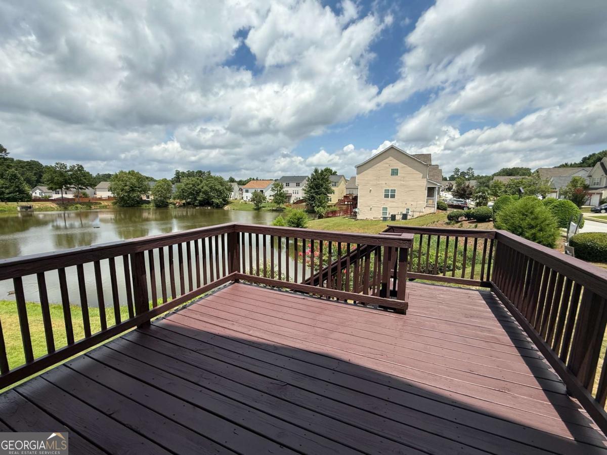 1431 Leisure Lake Lane