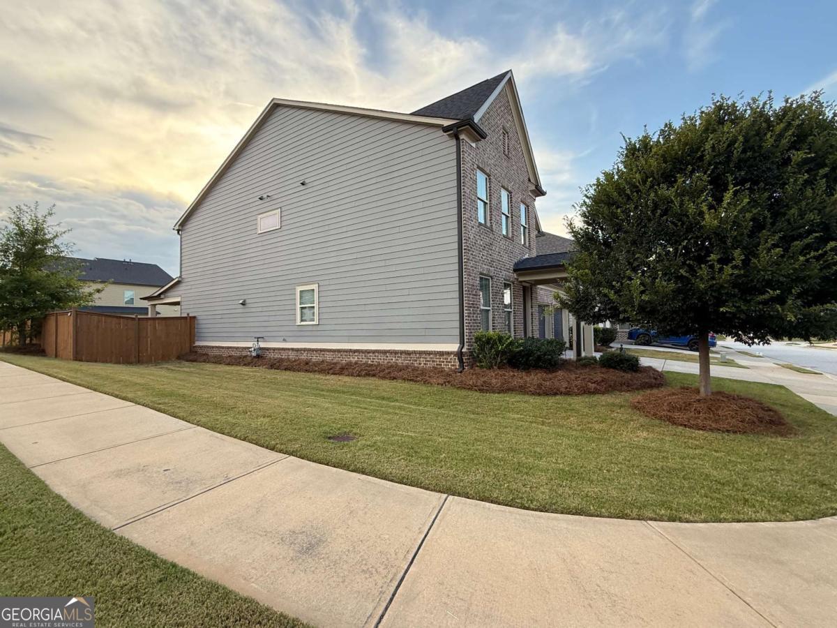 1657 Benhill Drive