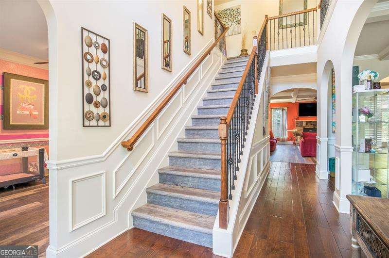 1023 Bentley Estates Drive
