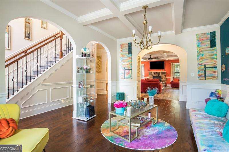 1023 Bentley Estates Drive