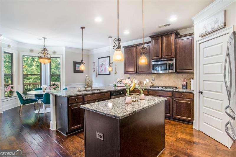 1023 Bentley Estates Drive