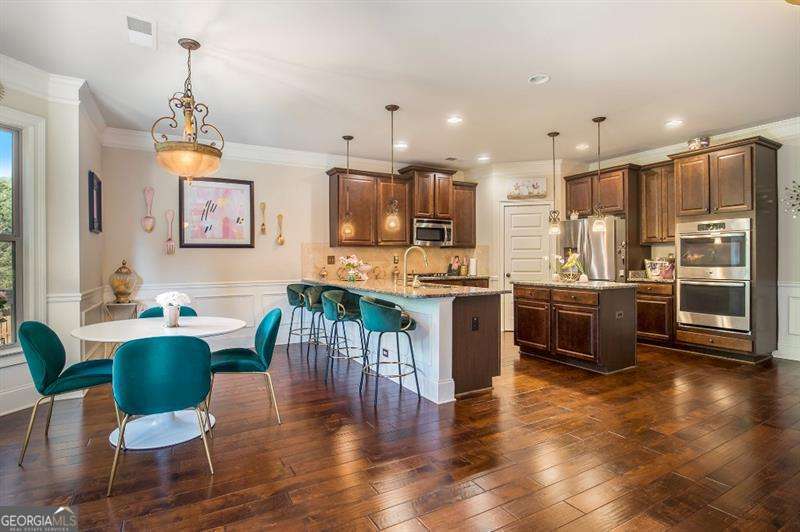 1023 Bentley Estates Drive