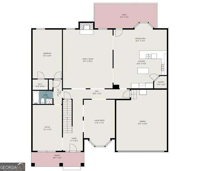 1023 Bentley Estates Drive