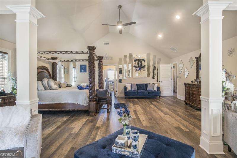 1023 Bentley Estates Drive