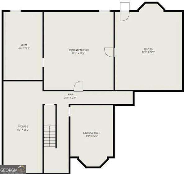 1023 Bentley Estates Drive