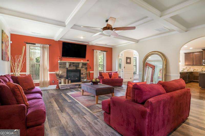 1023 Bentley Estates Drive