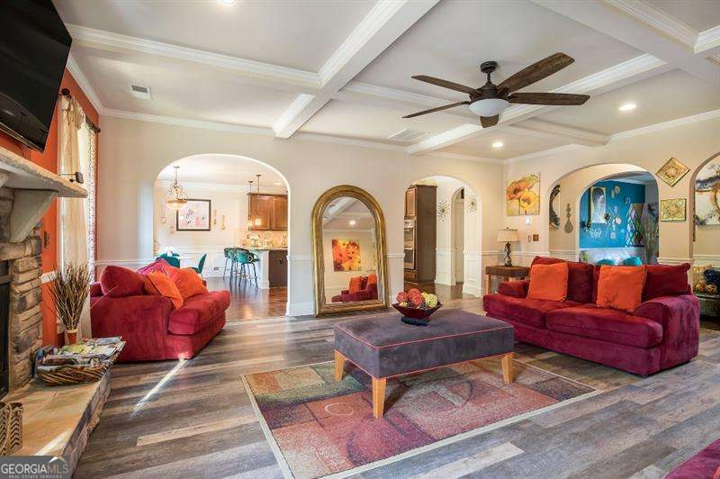 1023 Bentley Estates Drive