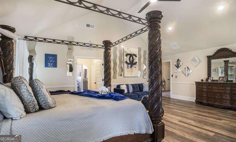 1023 Bentley Estates Drive