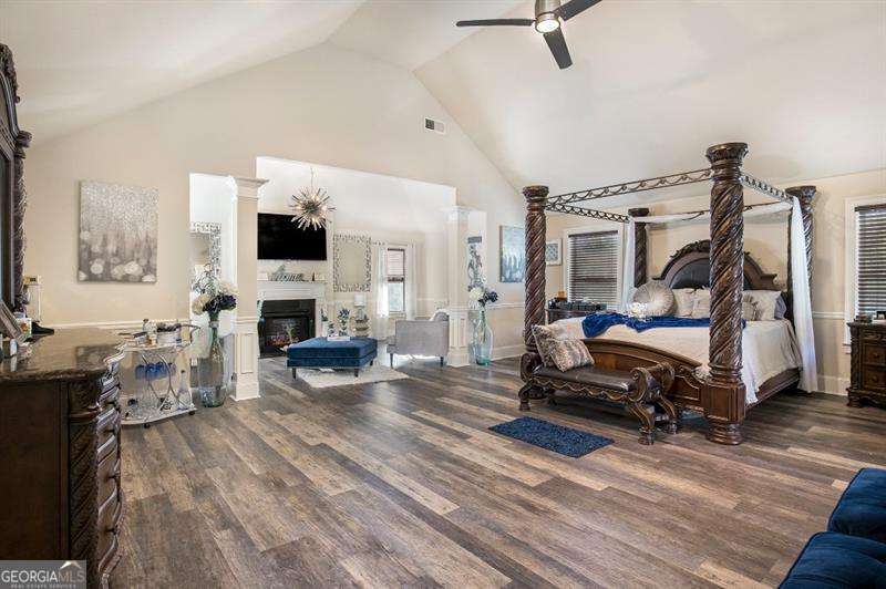 1023 Bentley Estates Drive