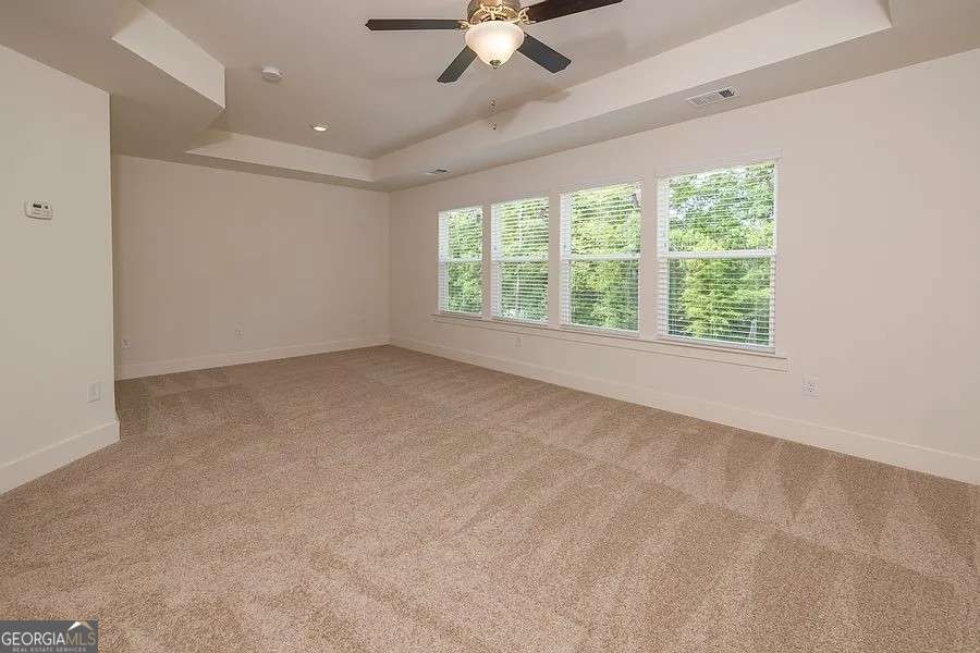 2158 Arnage Drive