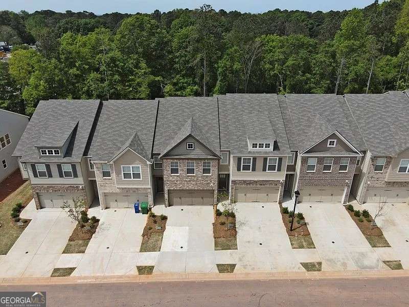 2158 Arnage Drive