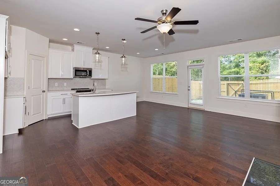 2158 Arnage Drive