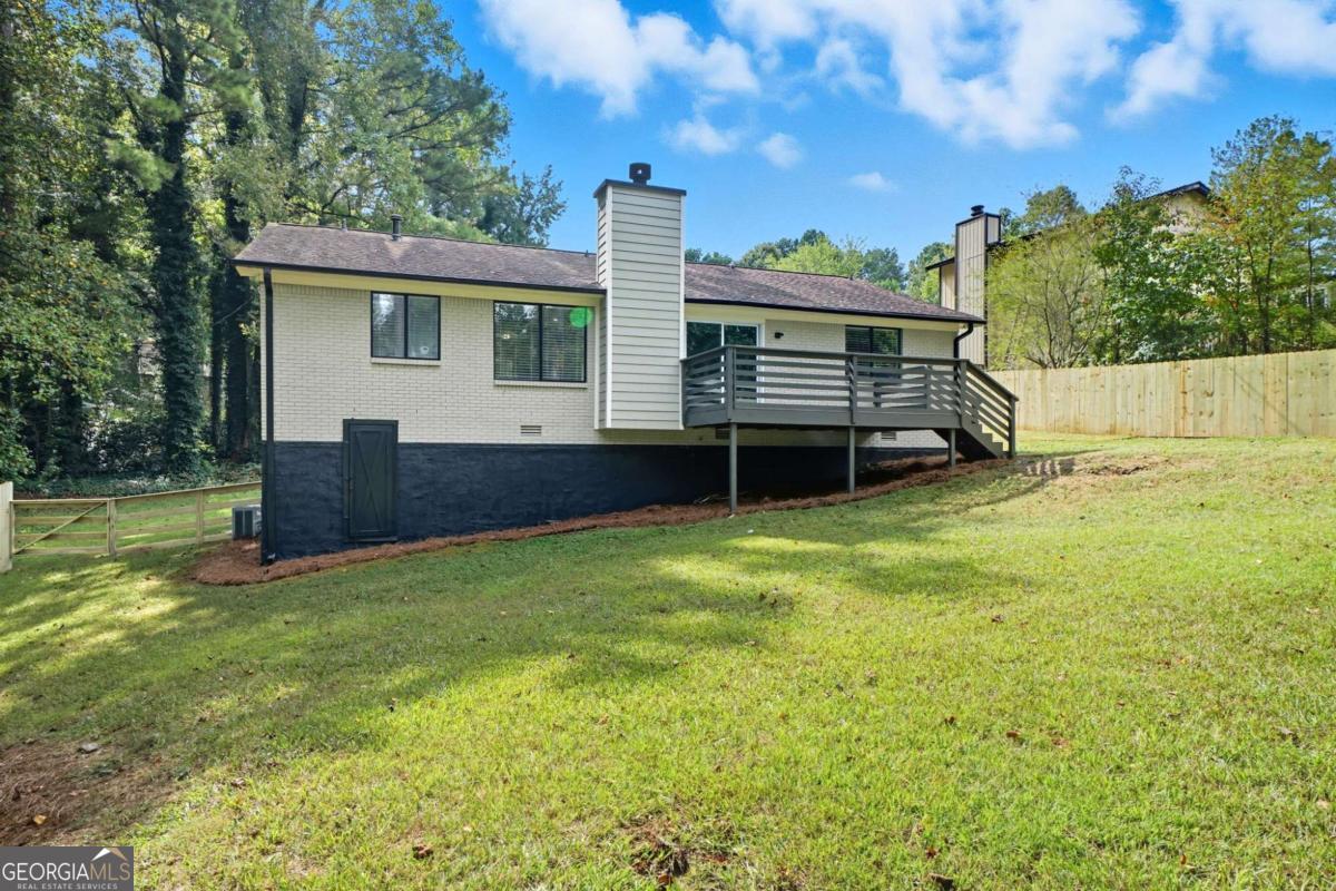 3063 Bruckner Boulevard