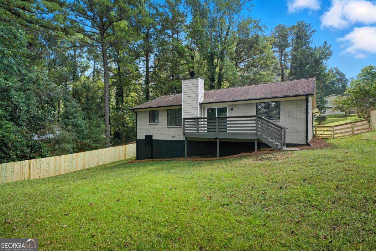 3063 Bruckner Boulevard