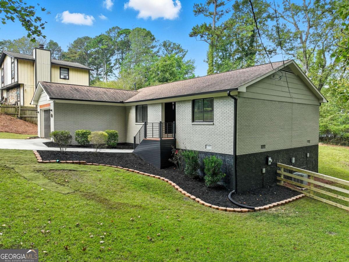 3063 Bruckner Boulevard