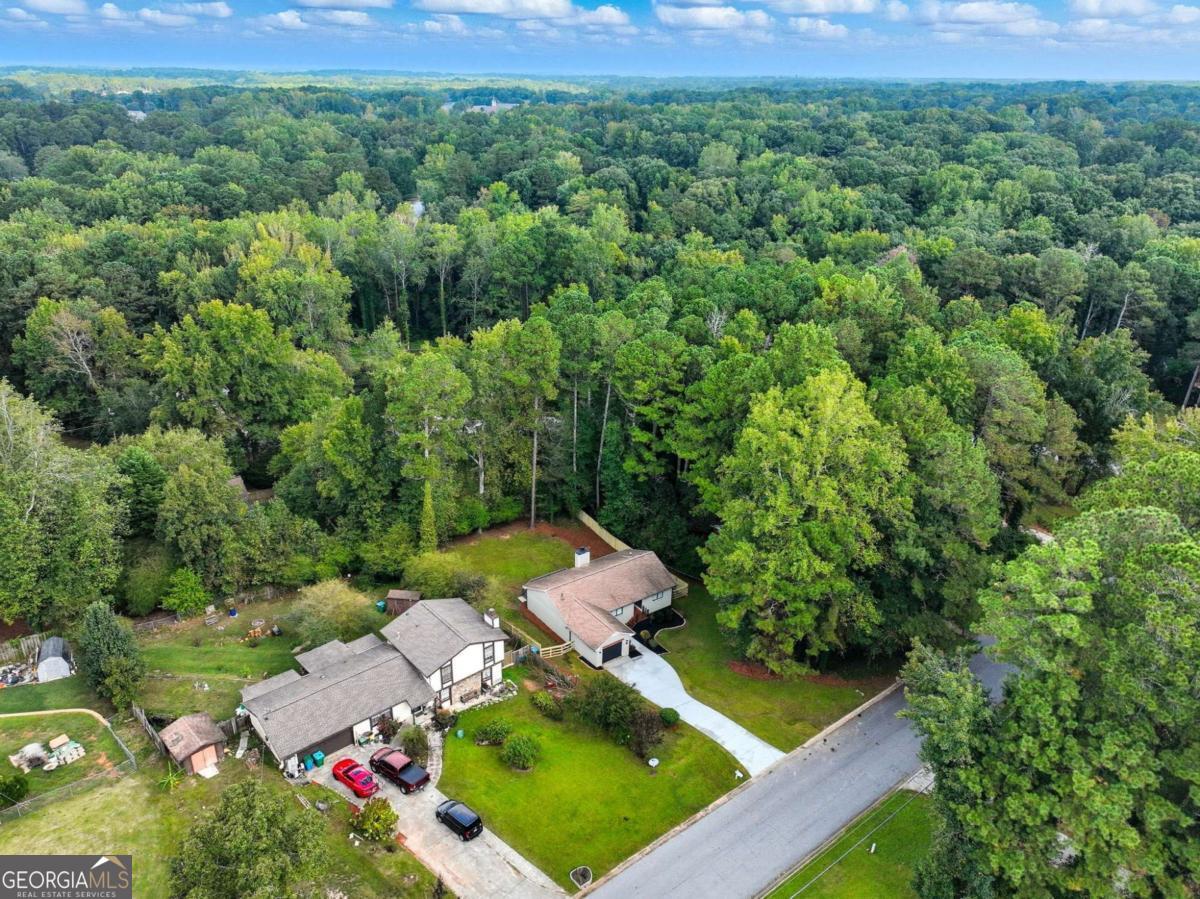 3063 Bruckner Boulevard