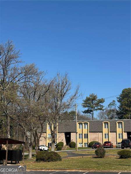 3256 Covington Drive
