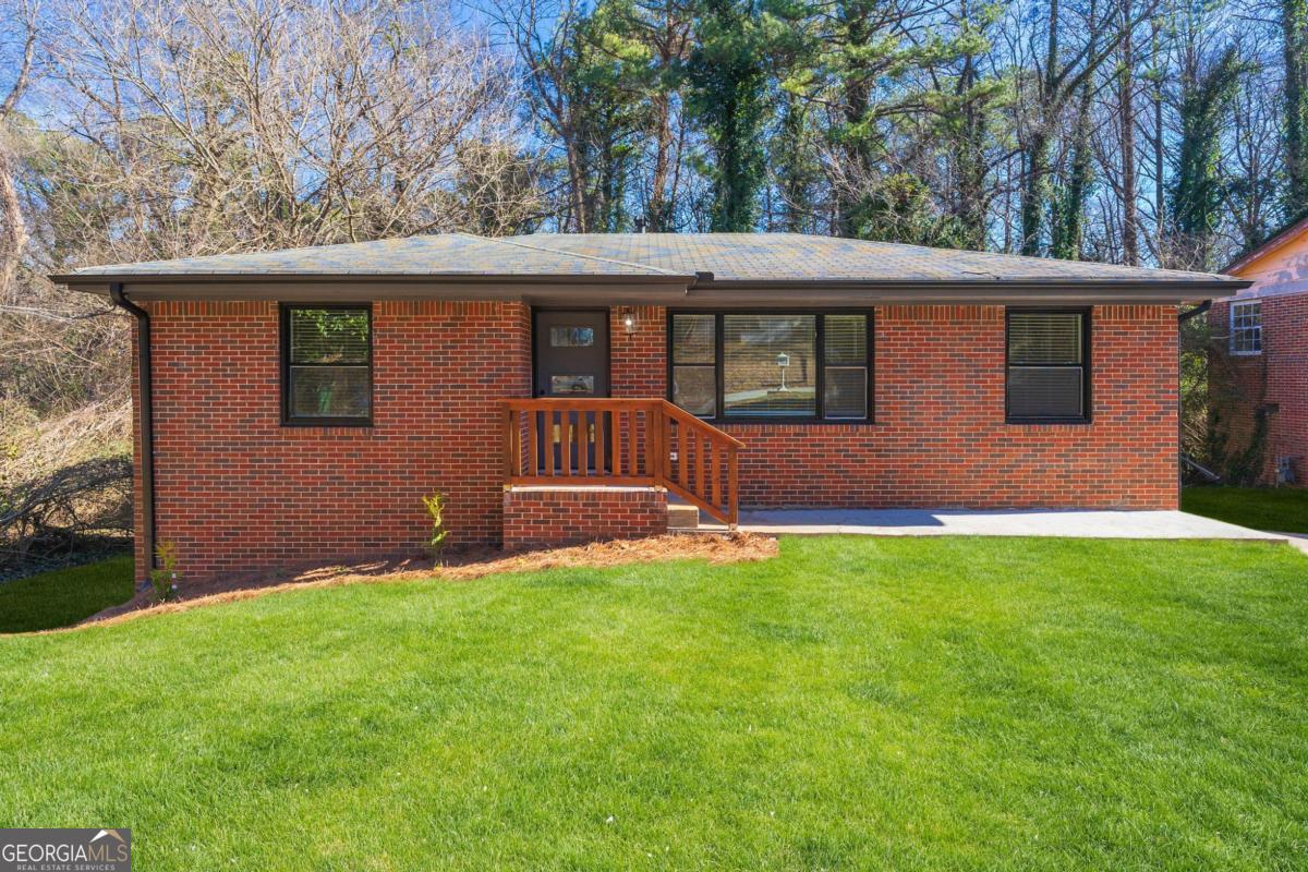 801 N EVELYN Place NW