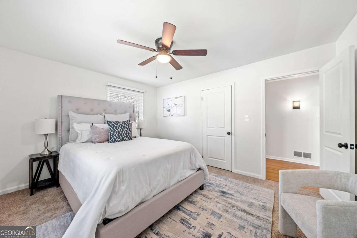 801 N Evelyn Place NW, Atlanta