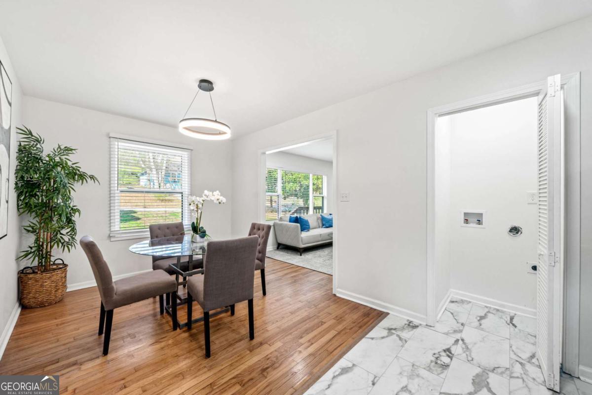 801 N Evelyn Place NW, Atlanta