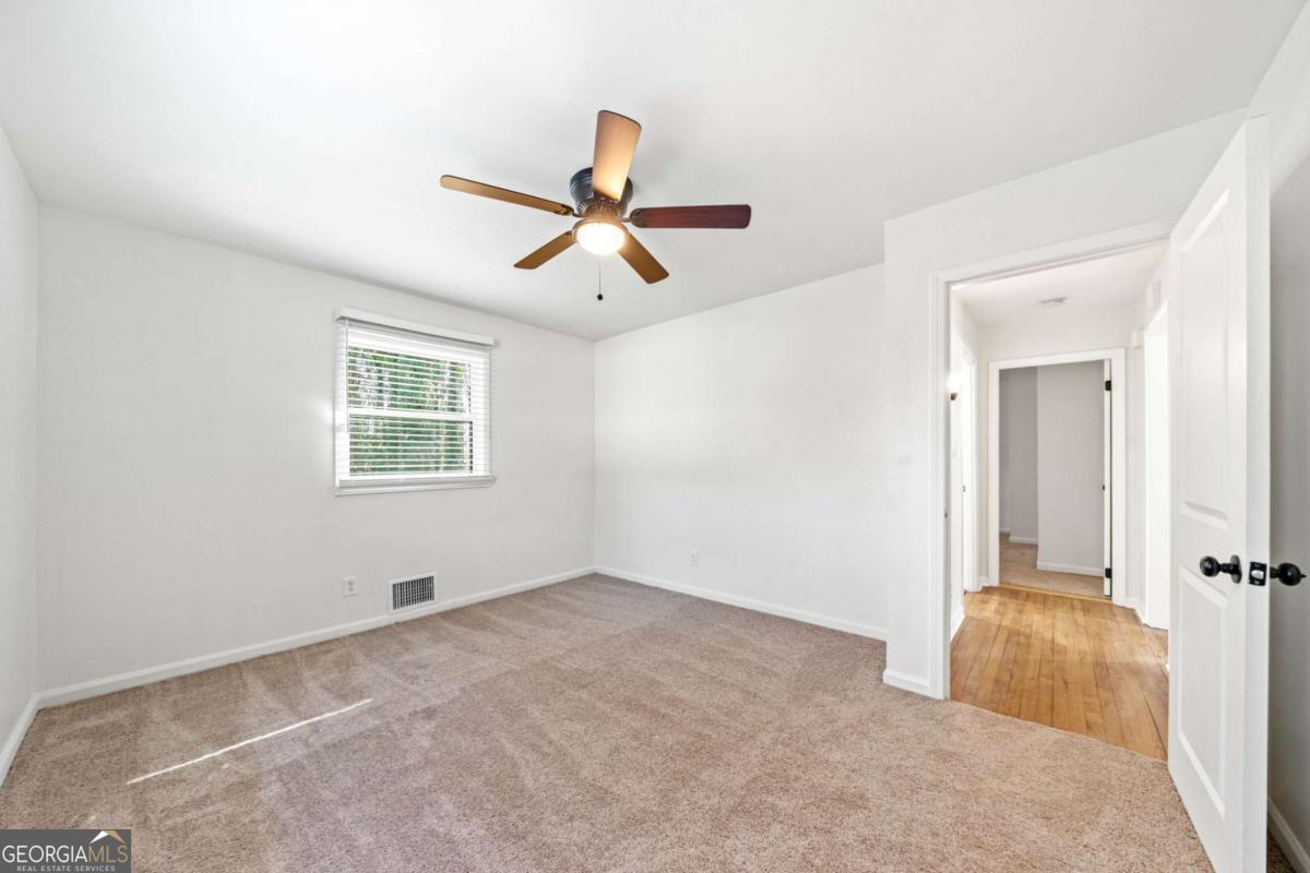 801 N Evelyn Place NW, Atlanta