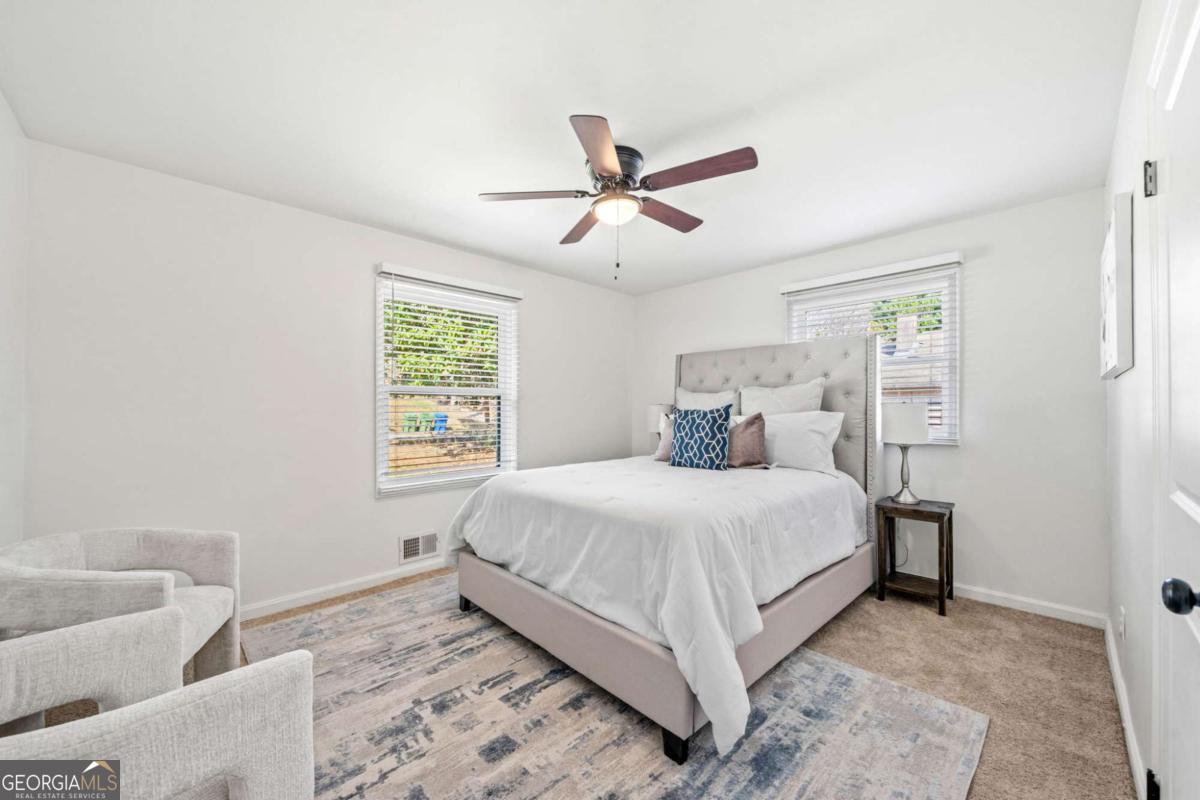 801 N Evelyn Place NW, Atlanta