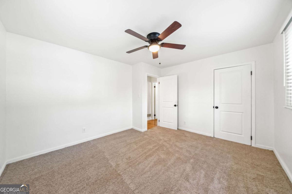 801 N Evelyn Place NW, Atlanta