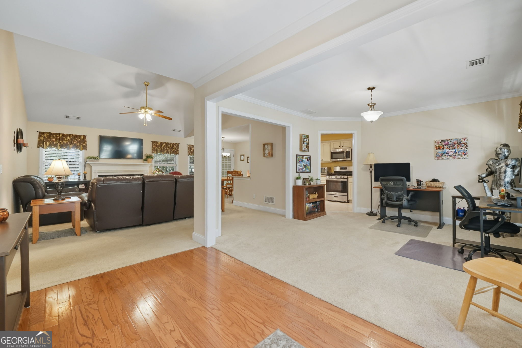 1913 Raintree Court, Snellville