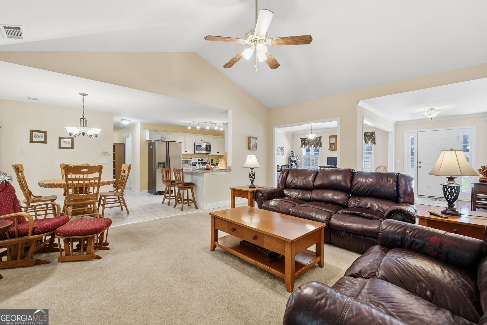 1913 Raintree Court, Snellville