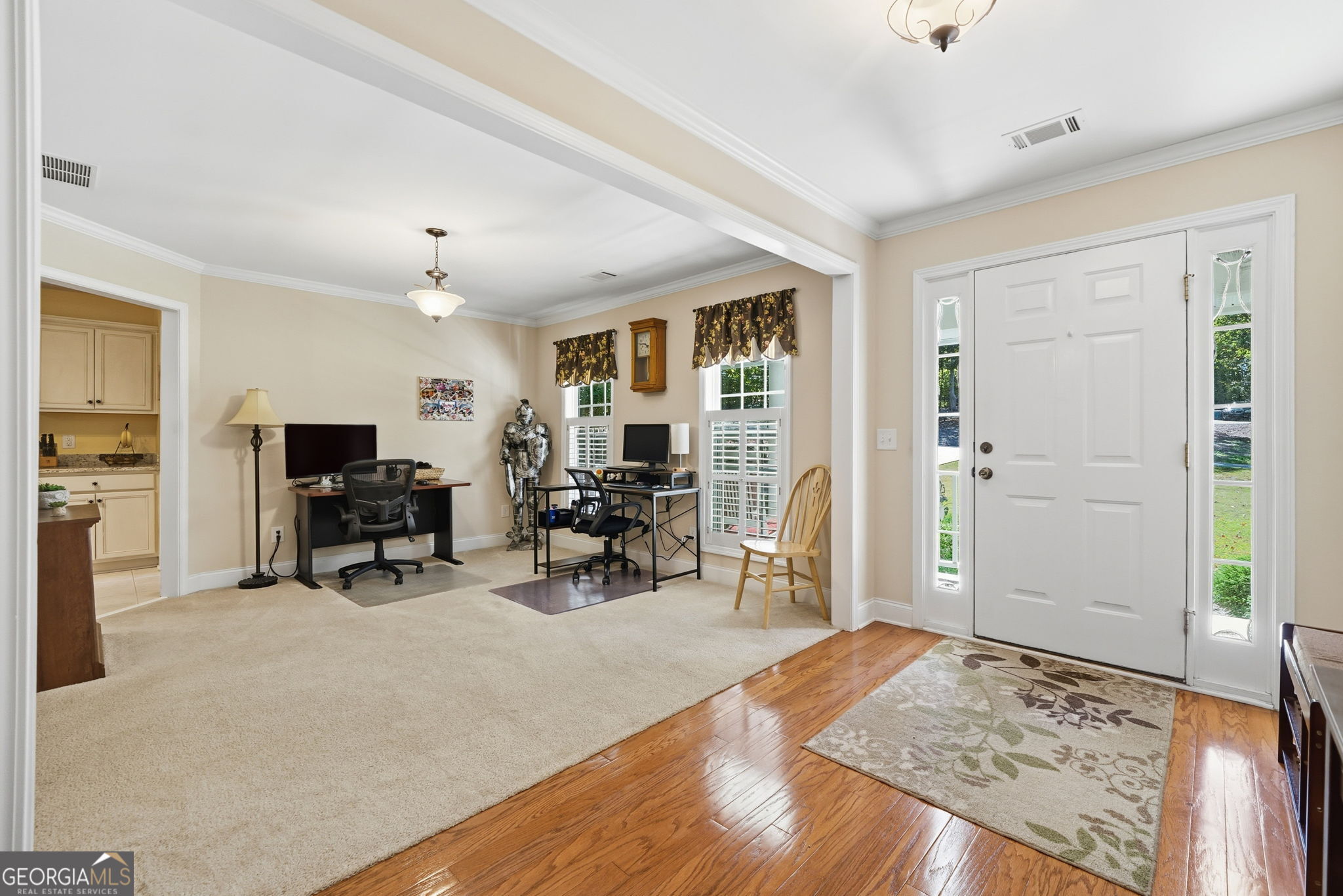 1913 Raintree Court, Snellville