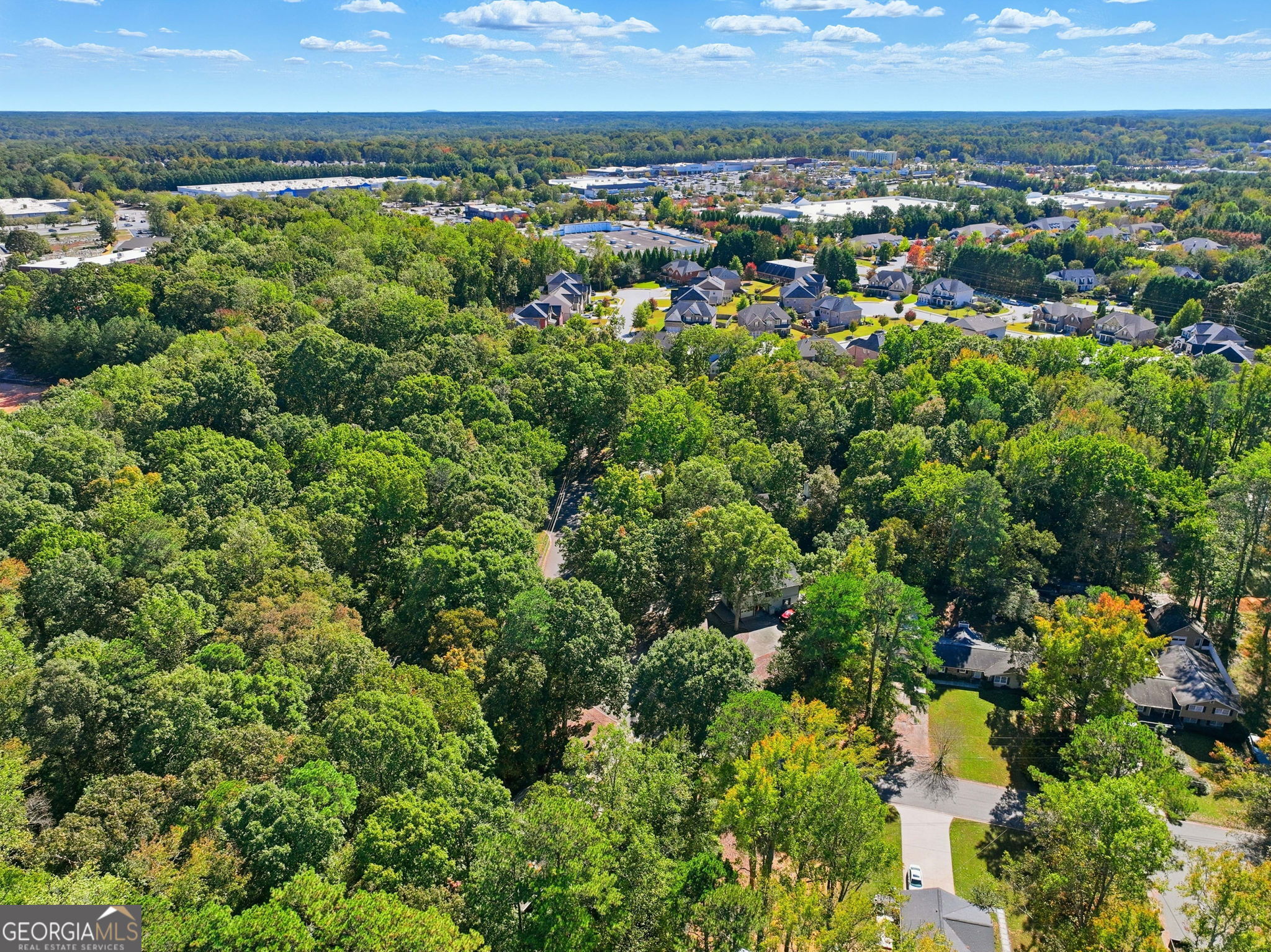 1913 Raintree Court, Snellville