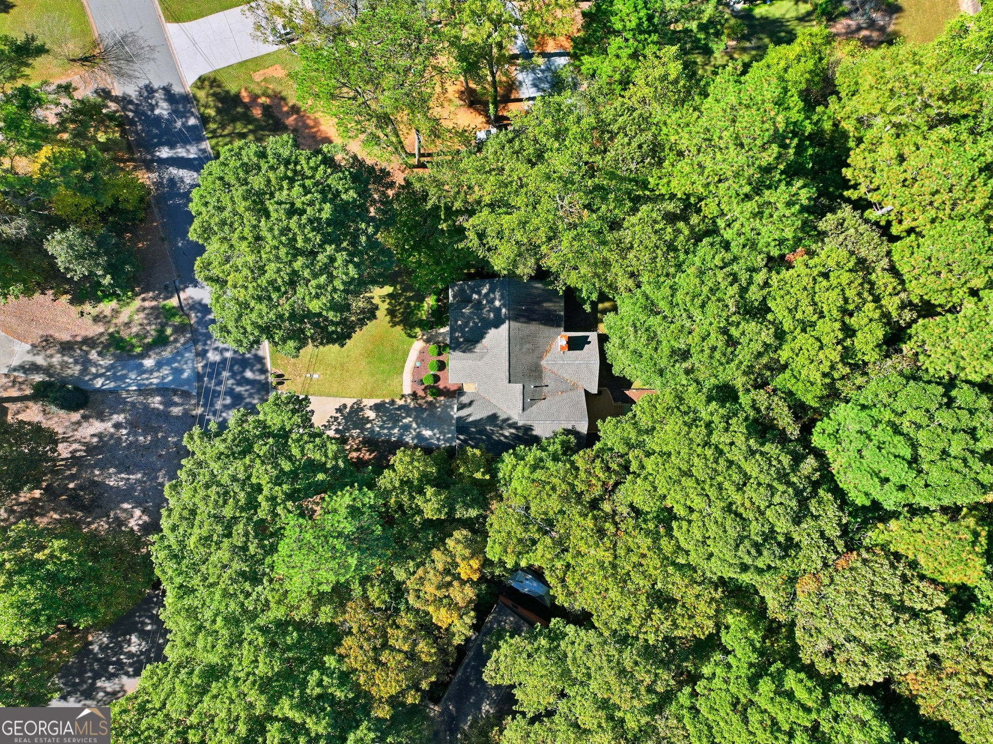 1913 Raintree Court, Snellville