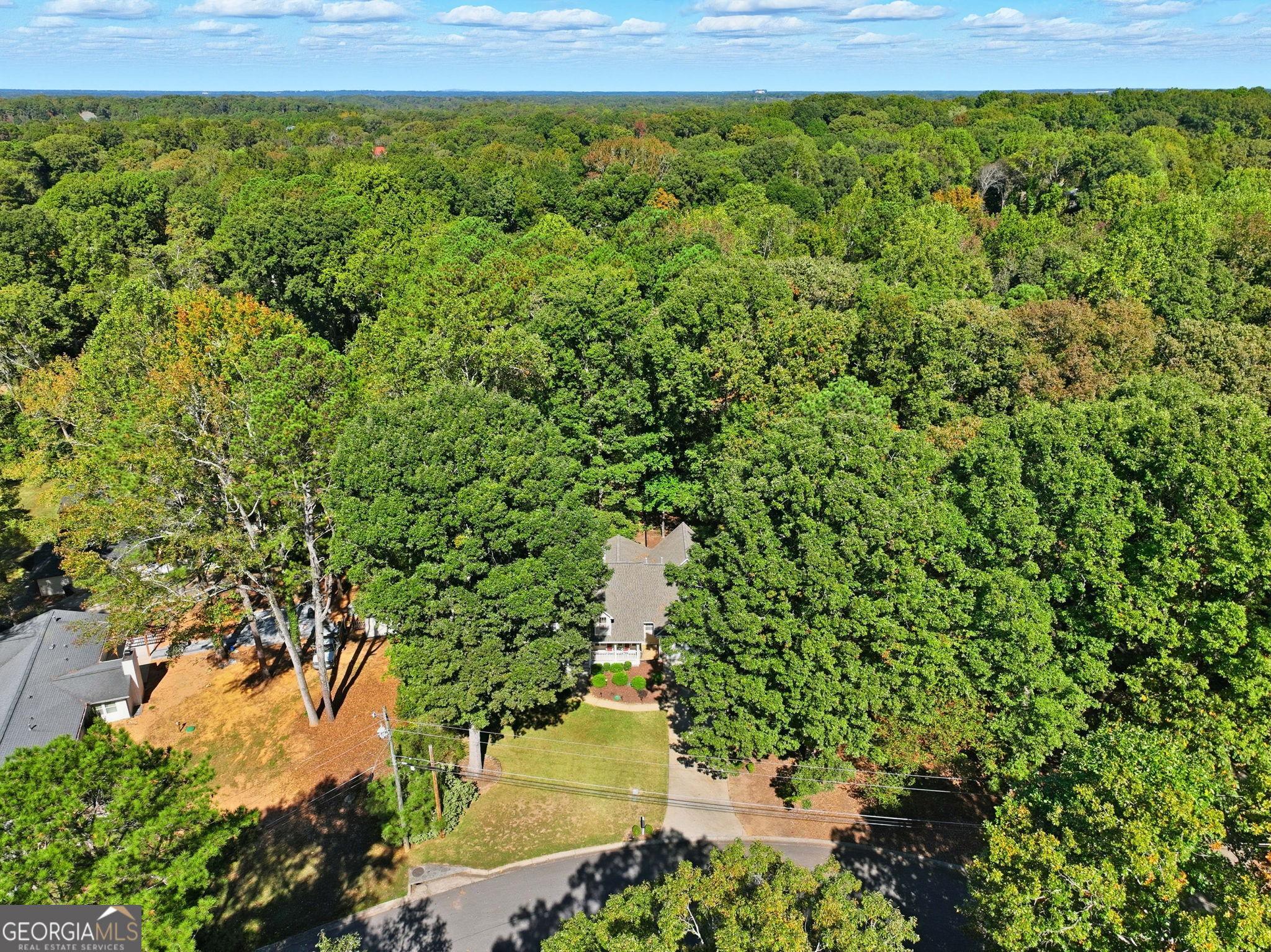1913 Raintree Court, Snellville
