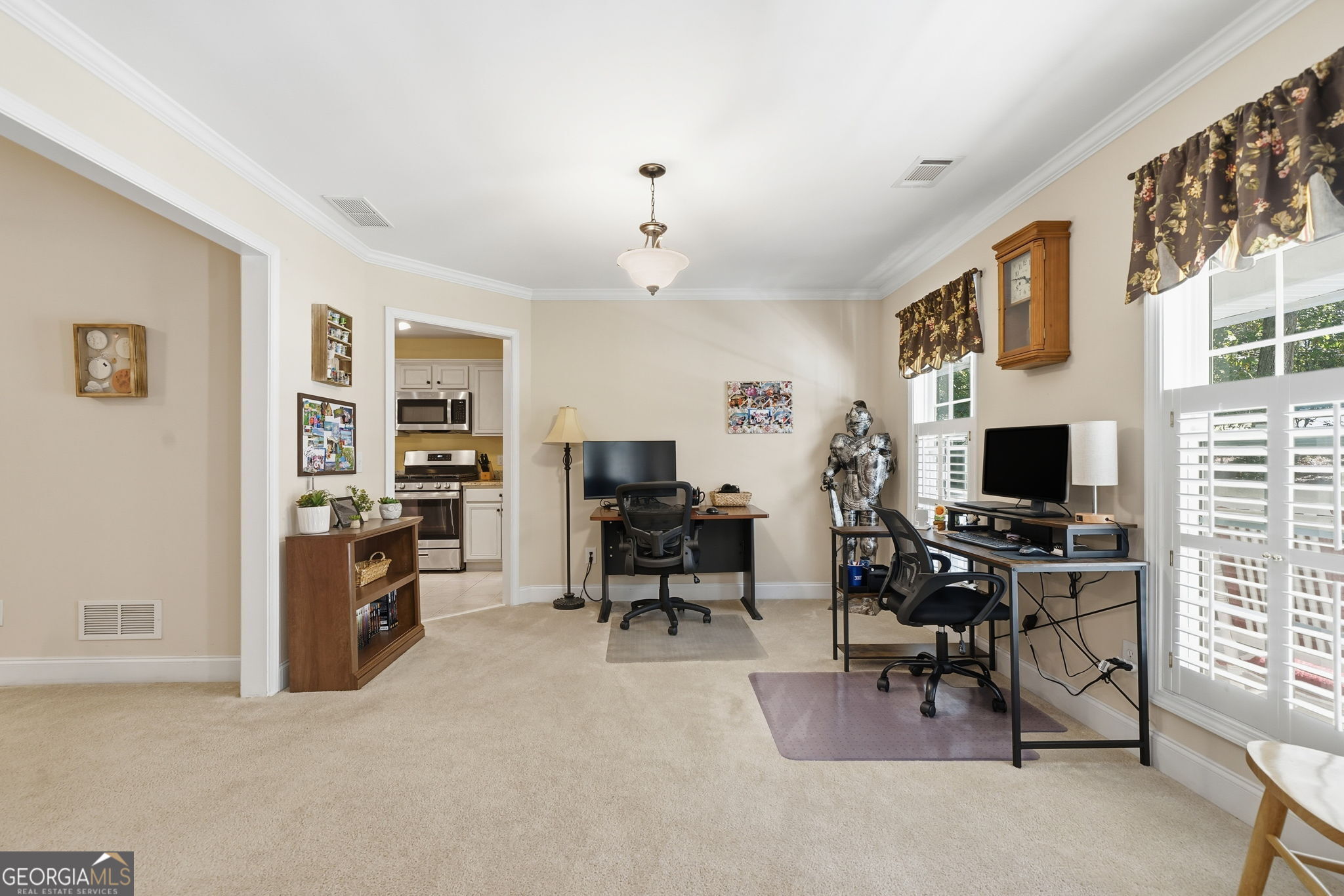 1913 Raintree Court, Snellville