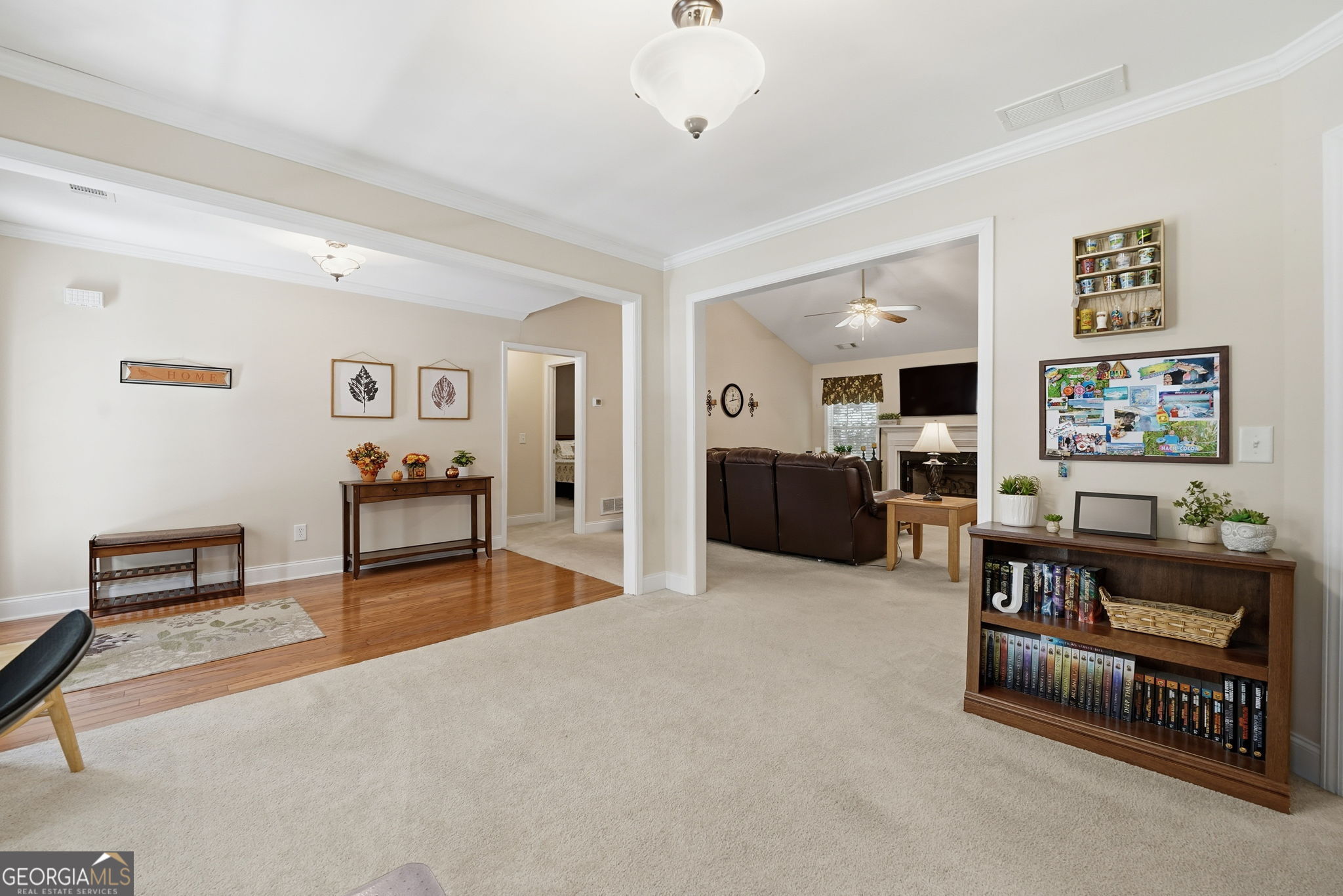 1913 Raintree Court, Snellville