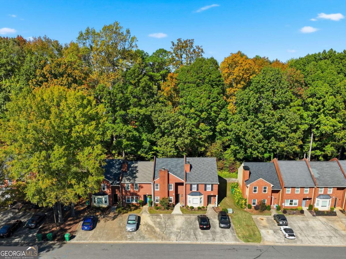 3153 Corner Oak Drive