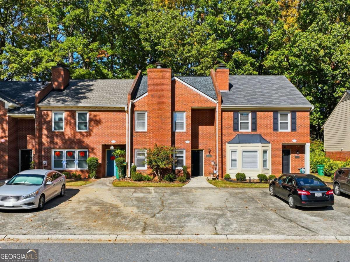 3153 Corner Oak Drive