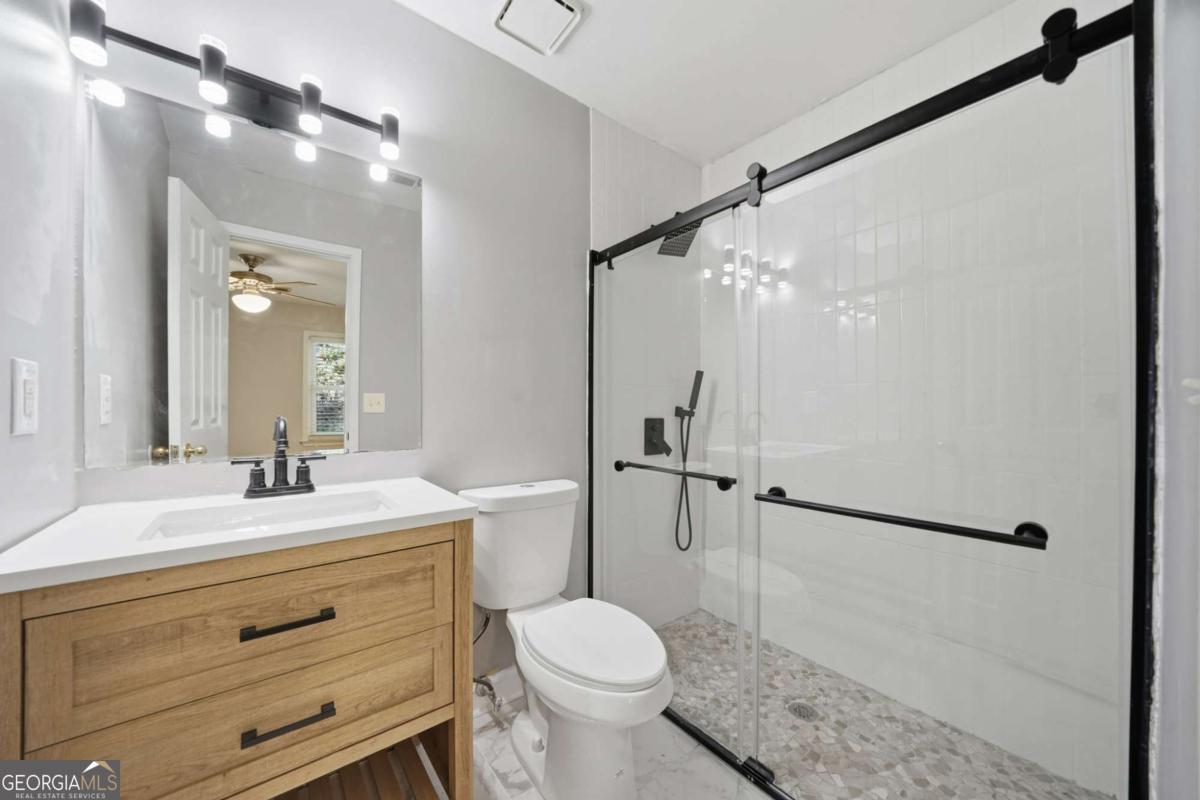 3153 Corner Oak Drive