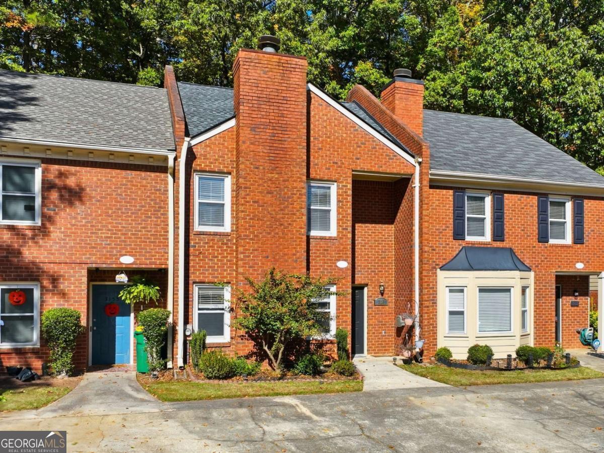 3153 Corner Oak Drive