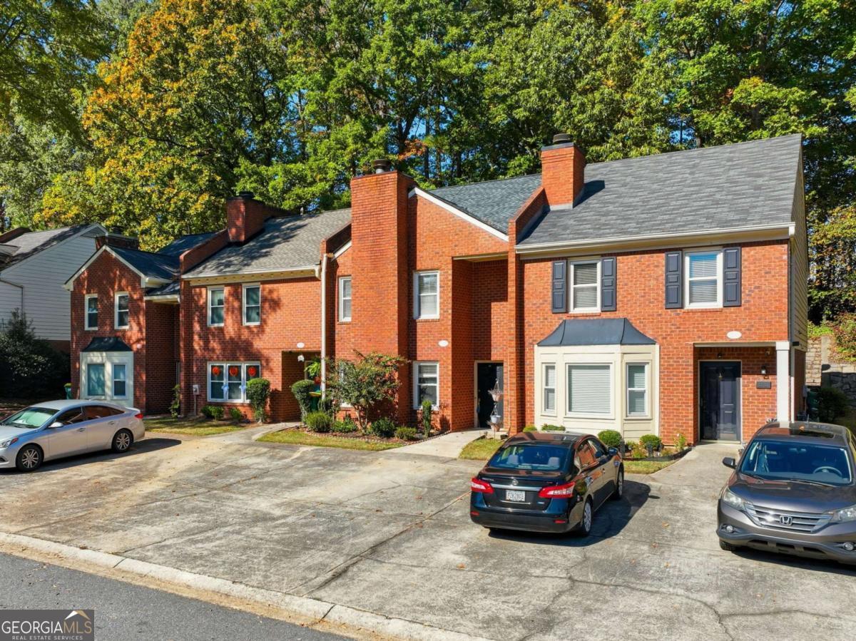 3153 Corner Oak Drive