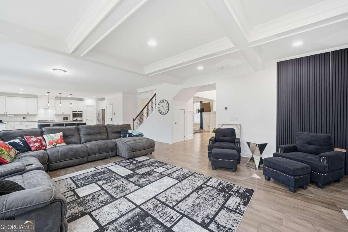 5115 Five Forks Trickum Road SW