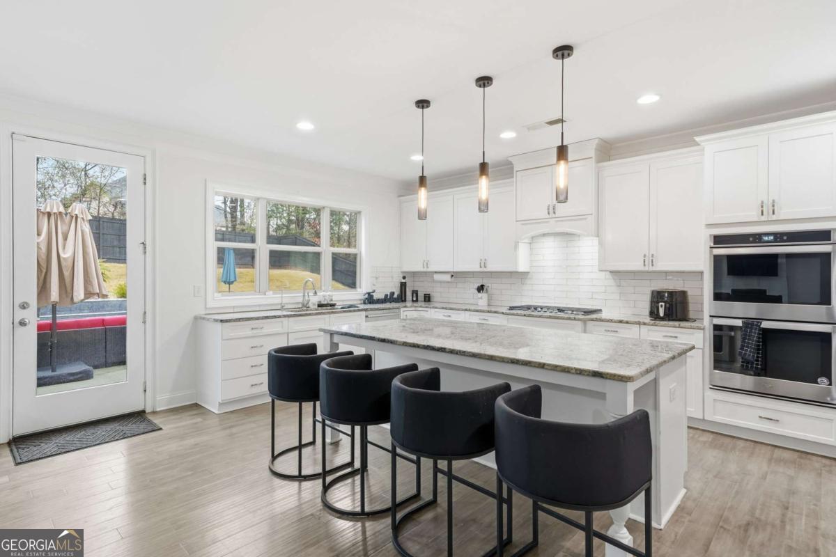 5115 Five Forks Trickum Road SW