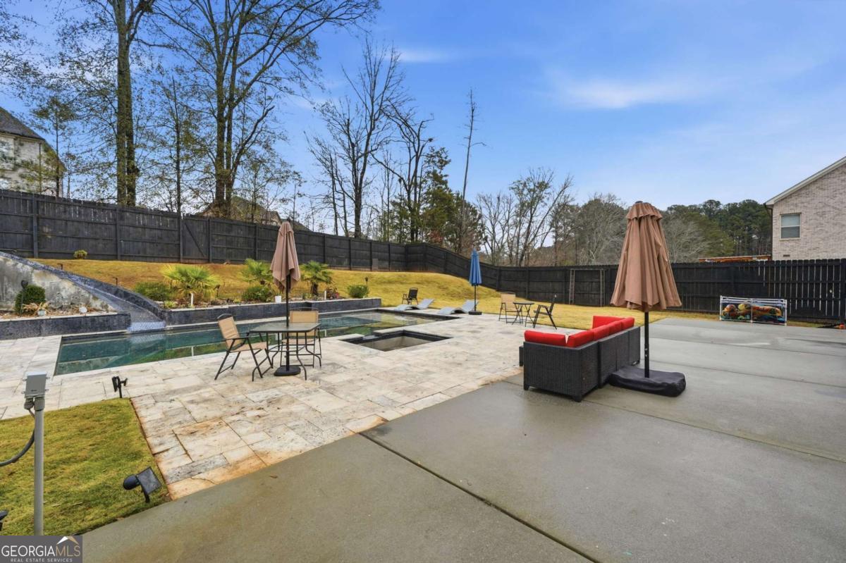 5115 Five Forks Trickum Road SW