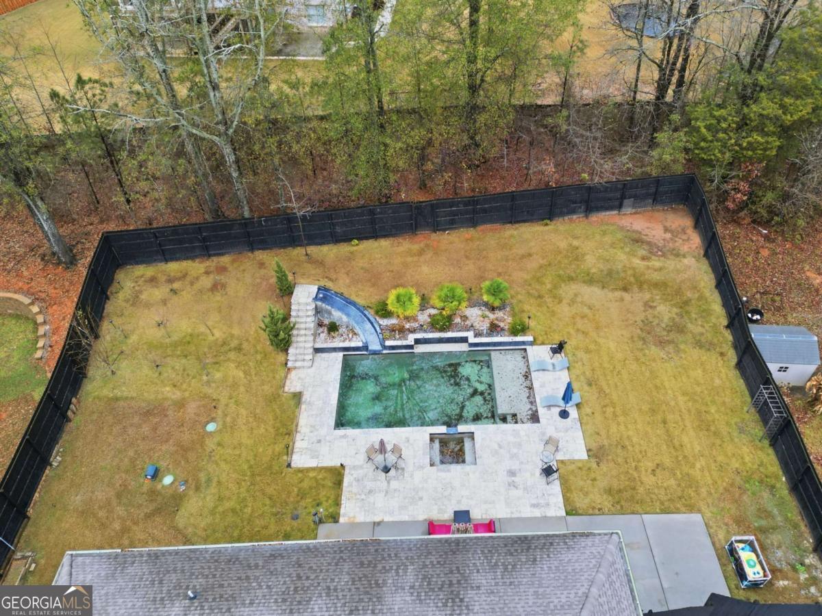 5115 Five Forks Trickum Road SW