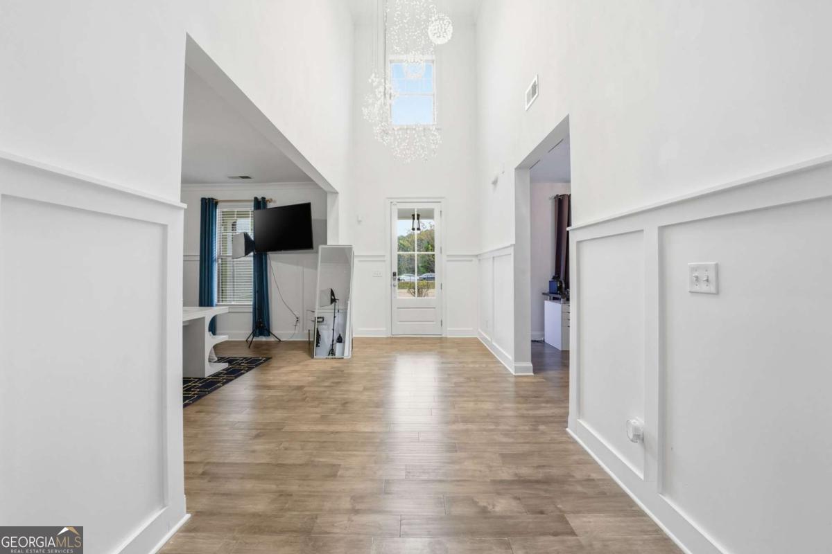 5115 Five Forks Trickum Road SW