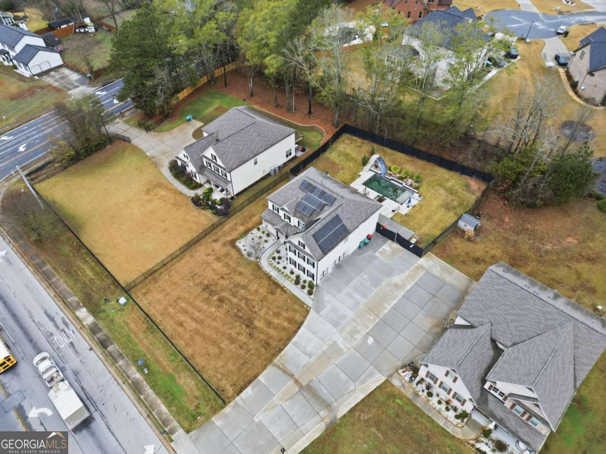 5115 Five Forks Trickum Road SW