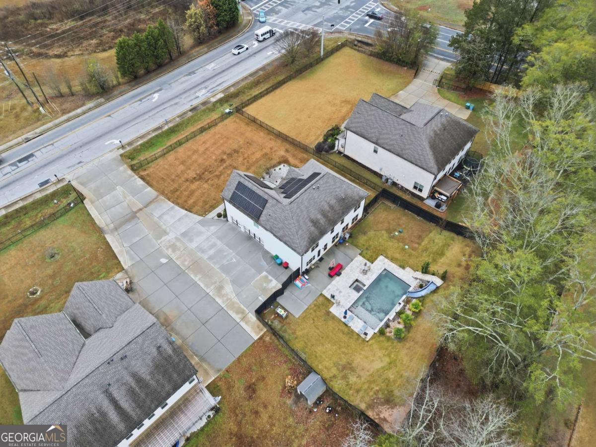 5115 Five Forks Trickum Road SW