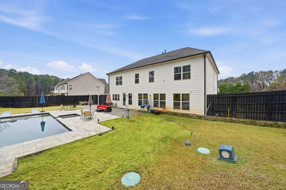 5115 Five Forks Trickum Road SW